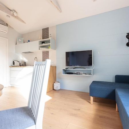 Apartament Bryza Sopot Zewnętrze zdjęcie