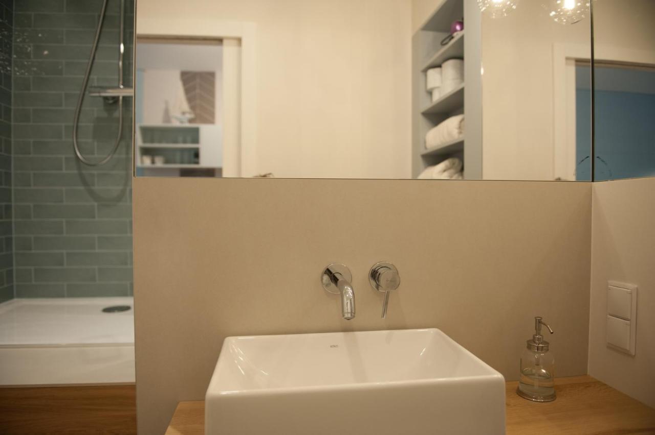 Apartament Bryza Sopot Zewnętrze zdjęcie